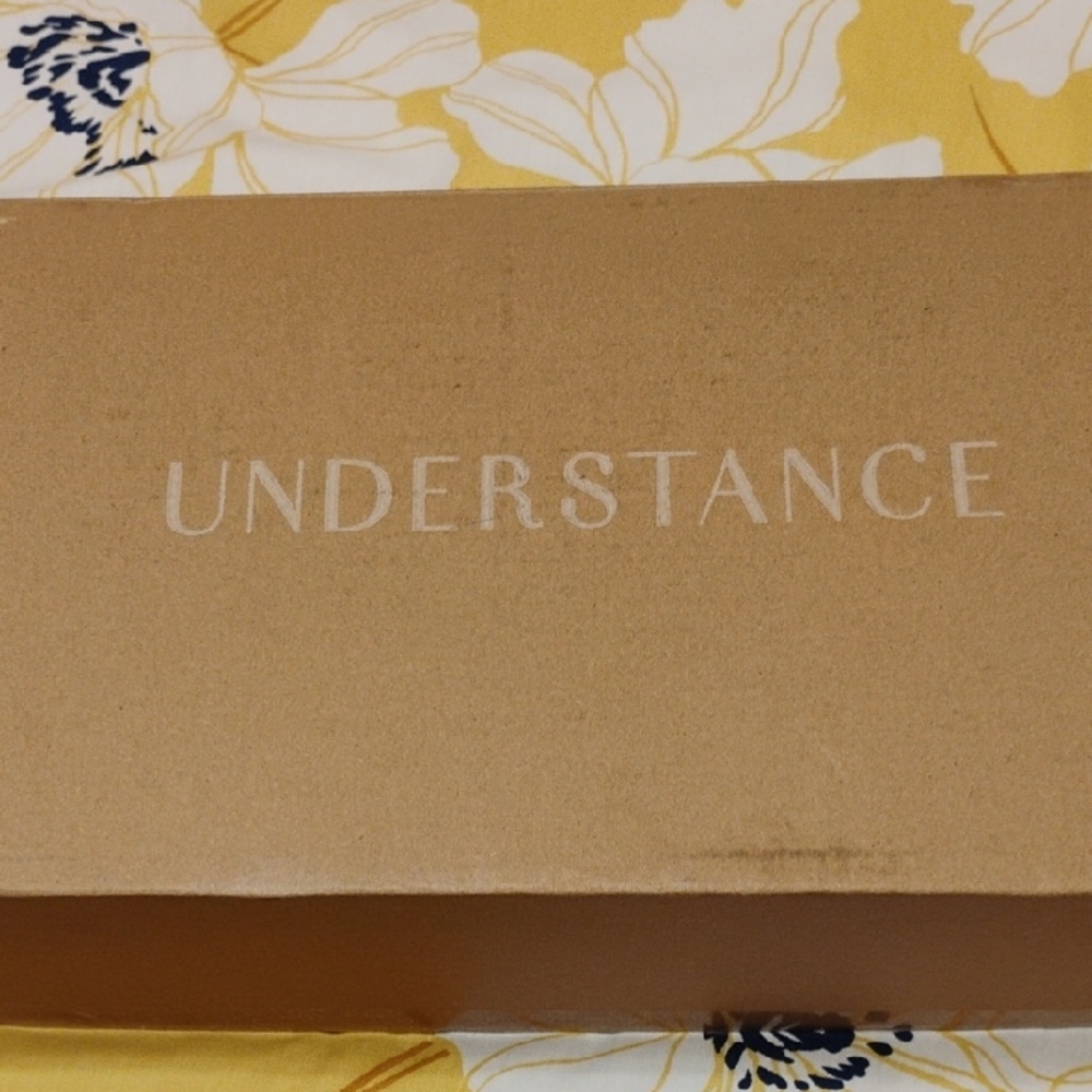 Understance Under wire Bra